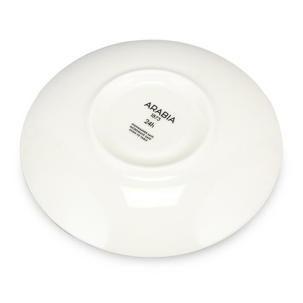 ARABIA（アラビア） 【並行輸入品】 皿 17cm トゥオキオ ソーサー