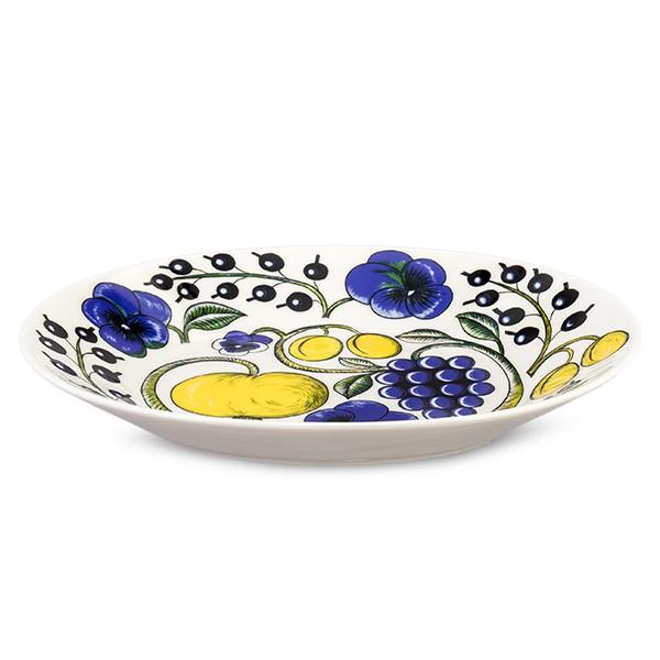 ARABIA（アラビア） 7日間限定ポイントUP 【並行輸入品】 皿 22×25cm