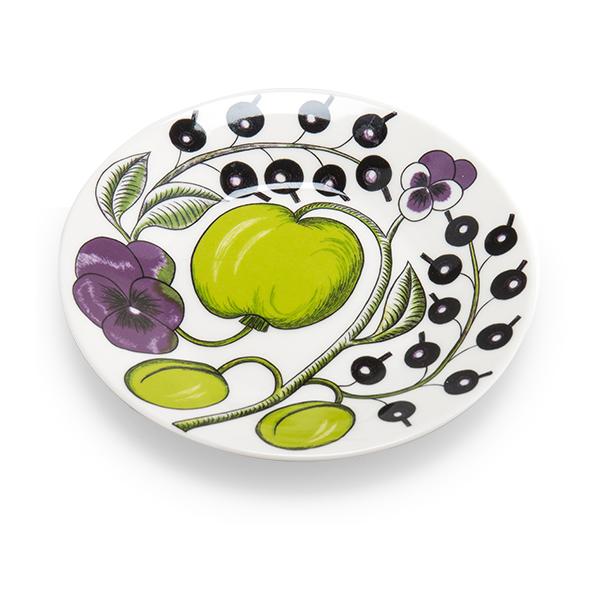 新品未使用品アラビアARABIAパラティッシ プレート14cm パープル カラー 楽天市場】アラビア（Arabia） パラティッシ（Paratiisi