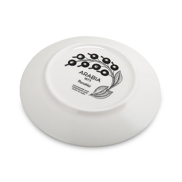 【7/11迄の出品】アラビア パラティッシパープル プレート　26cm 　２枚 楽天市場】アラビア（Arabia） パラティッシ（Paratiisi