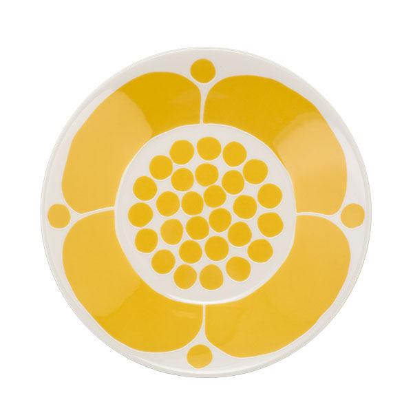 アラビア　スンヌンタイ　280mlマグ　16.5cmソーサー2客 ARABIA（アラビア） 【並行輸入品】 スンヌンタイ カップ＆ソーサー