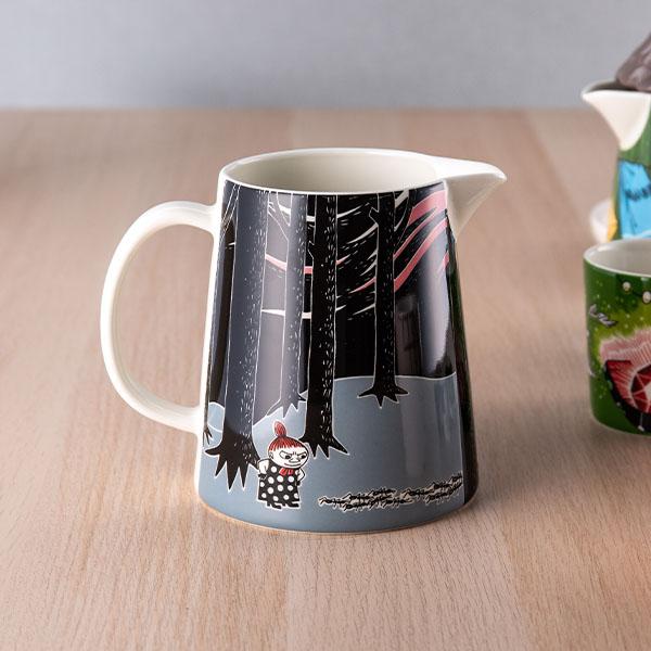 ARABIA（アラビア） 【並行輸入品】 ムーミン ピッチャー 1L 食器 北欧