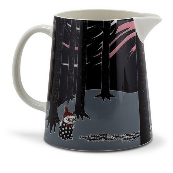 ARABIA（アラビア） 【並行輸入品】 ムーミン ピッチャー 1L 食器 北欧