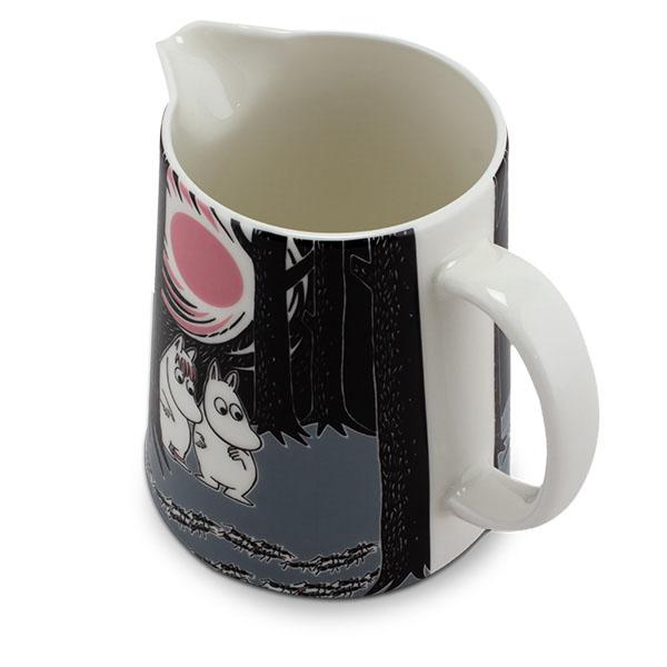 ARABIA（アラビア） 【並行輸入品】 ムーミン ピッチャー 1L 食器 北欧