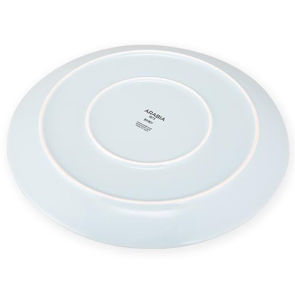 ARABIA（アラビア） 月末限定ポイントUP 【並行輸入品】 プレート 27cm