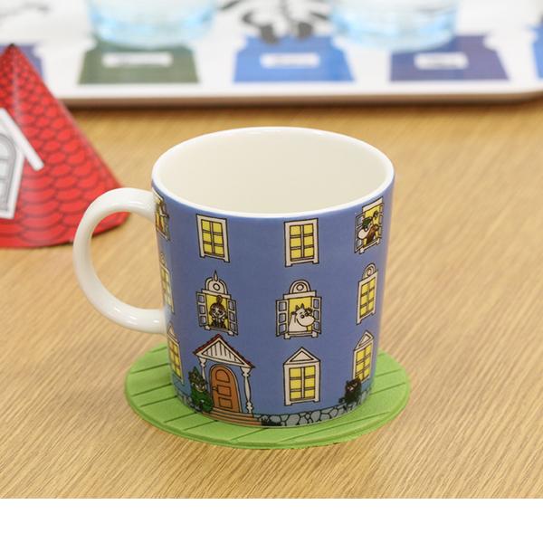 ARABIA（アラビア） 【並行輸入品】 カップ ムーミン 300mL Moomin Mug