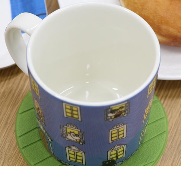 ARABIA（アラビア） 【並行輸入品】 カップ ムーミン 300mL Moomin Mug