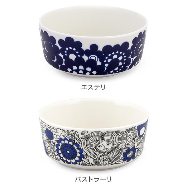 ARABIA（アラビア） 【並行輸入品】 エステリ / パストラーリ