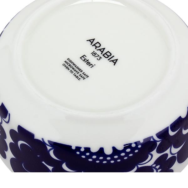 ARABIA（アラビア） 【並行輸入品】 エステリ / パストラーリ