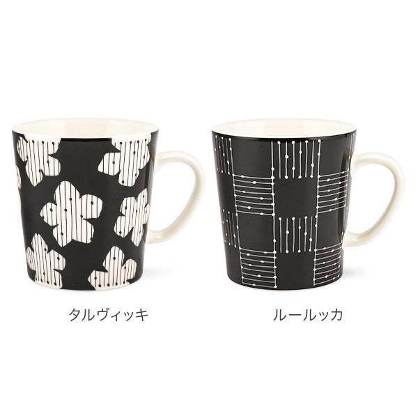 ARABIA（アラビア） 【並行輸入品】 マグカップ 300mL マイニオ
