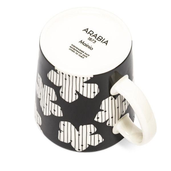 ARABIA（アラビア） 【並行輸入品】 マグカップ 300mL マイニオ