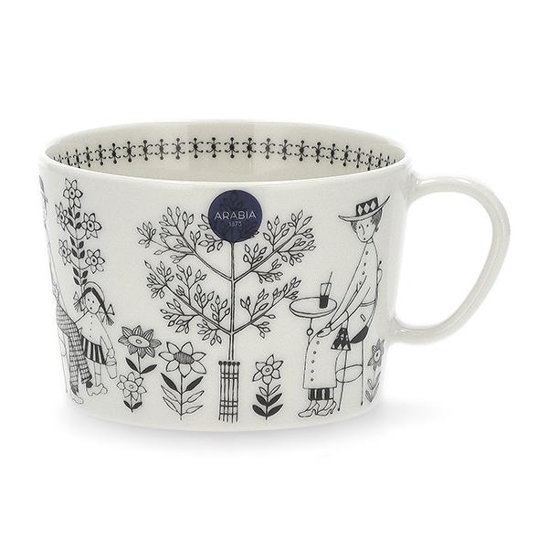 ARABIA（アラビア） 年始限定ポイントUP 【並行輸入品】 マグカップ