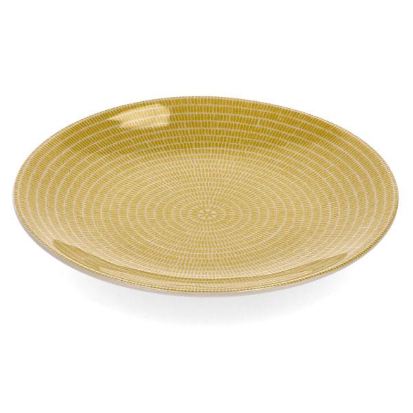 24h アベック 【並行輸入品】 アラビア Arabia Avec プレート 20cm お