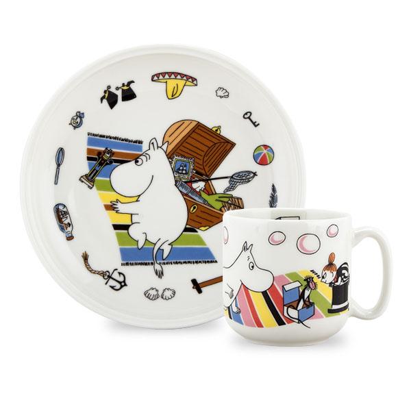 ARABIA 【並行輸入品】 訳ありアラビア Arabia ムーミン