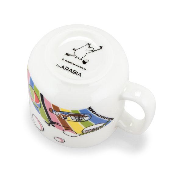 ARABIA（アラビア） 【並行輸入品】 訳ありアラビア ムーミン