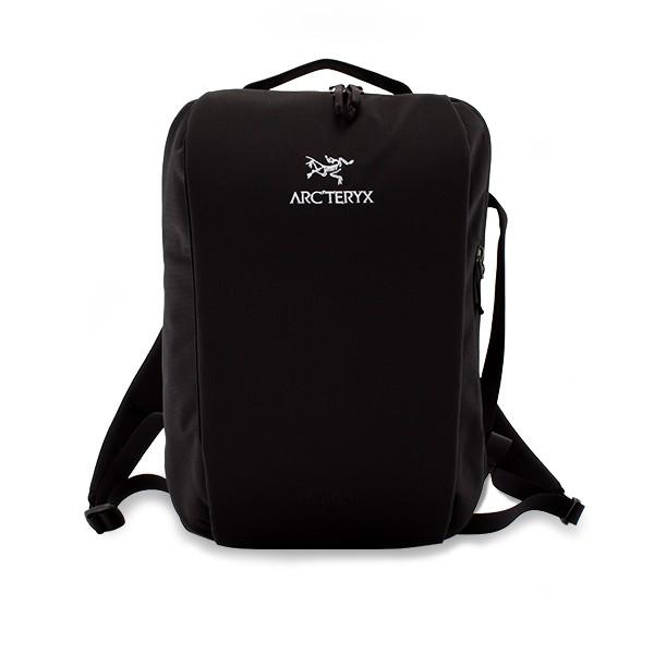 アークテリクス Arc'teryx リュック ブレード 6 バックパック 6L 16180 Blade 6 Backpack メンズ レディース 通勤 通学 PCバッグ｜glv｜04