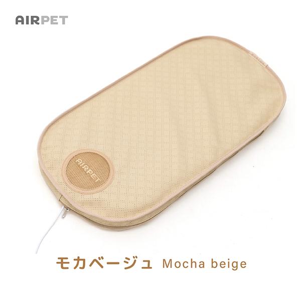 AIRPET エアペット 風の出るクールマット プレミアム ペット用マット