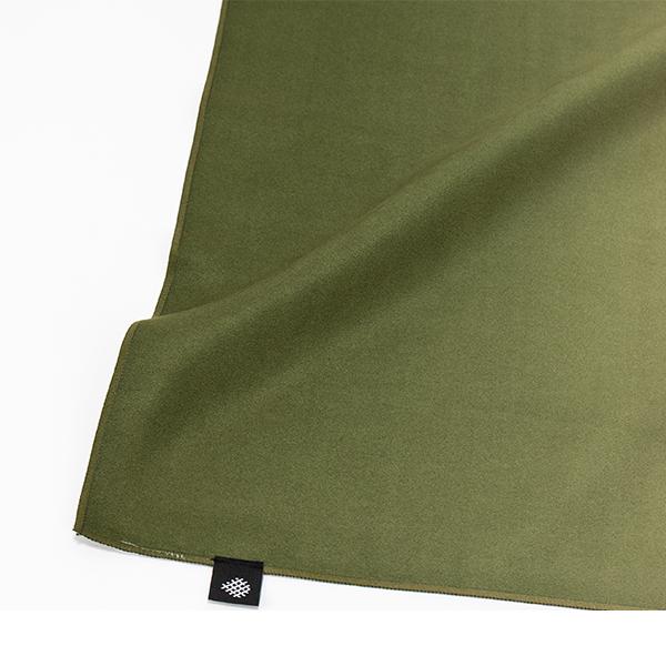 並行輸入品】 アルペ Arpe タオル Towels CALM マイクロファイバー