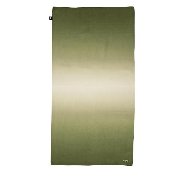 並行輸入品】 アルペ Arpe タオル Towels CALM マイクロファイバー