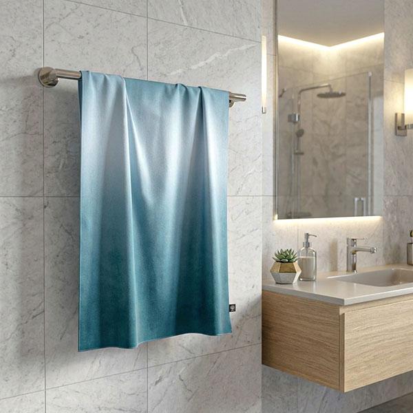 並行輸入品】 アルペ Arpe タオル Towels CALM マイクロファイバー