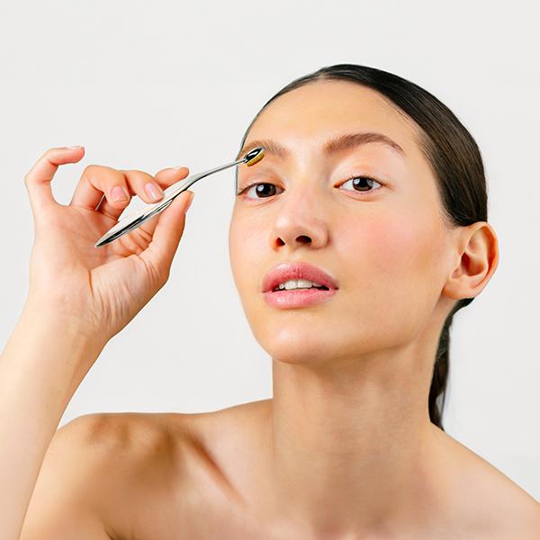 年始限定ポイントUP 【並行輸入品】 アーティス Artis メイクアップブラシ メイクブラシ エリート リニア1 ELITE LINEAR 1 アイブロウ 母の日 | Artis | 08