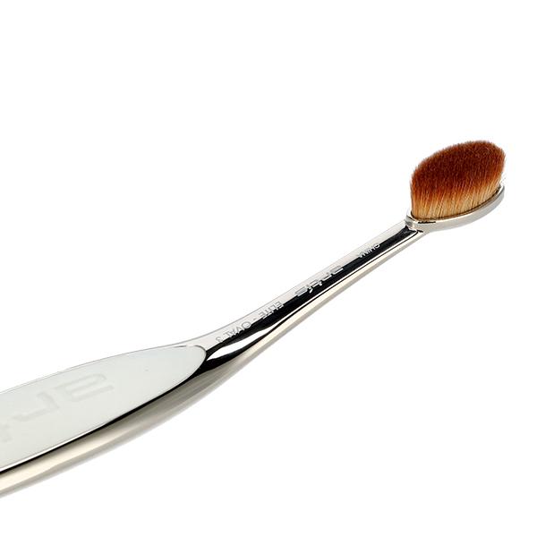 年始限定ポイントUP 【並行輸入品】 アーティス Artis メイクアップブラシ ファンデーションブラシ メイクブラシ エリート オーバル3 | Artis | 06