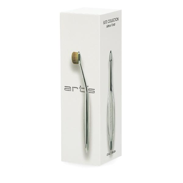 artis Elite Collection ファンデーションブラシ アーティス Artis メイクアップブラシ ファンデーションブラシ