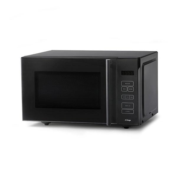 A-Stage(家電) エーステージ A-Stage 電子レンジ 18L 単機能 A-Stage(家電) エーステージ A-Stage 電子レンジ 18L 単機能