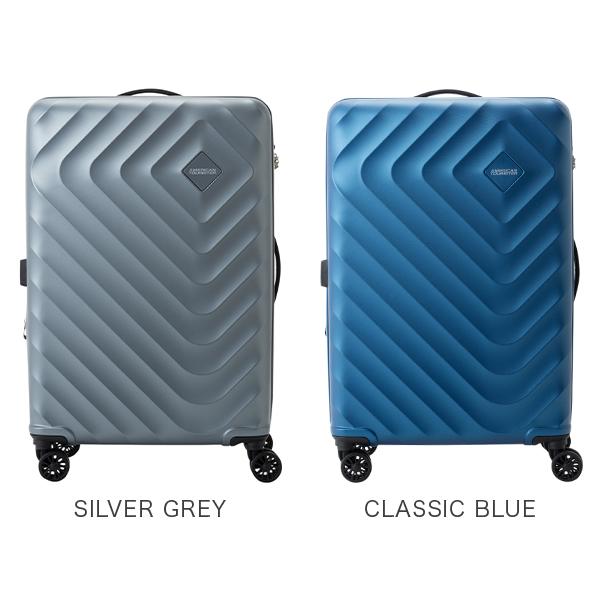 AMERICAN TOURISTER（アメリカンツーリスター） スーツケース L 1週間