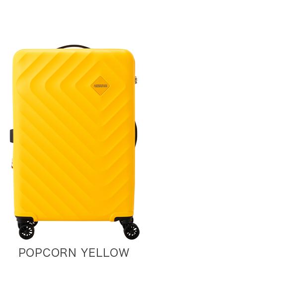AMERICAN TOURISTER（アメリカンツーリスター） スーツケース L 1週間
