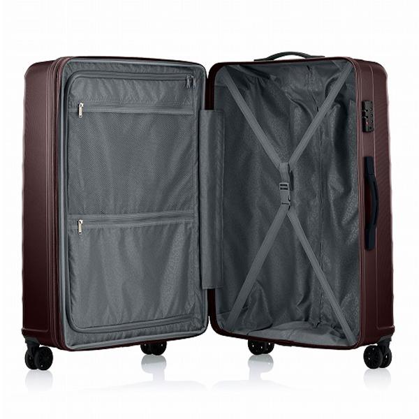 AMERICAN TOURISTER（アメリカンツーリスター） スーツケース L 1週間
