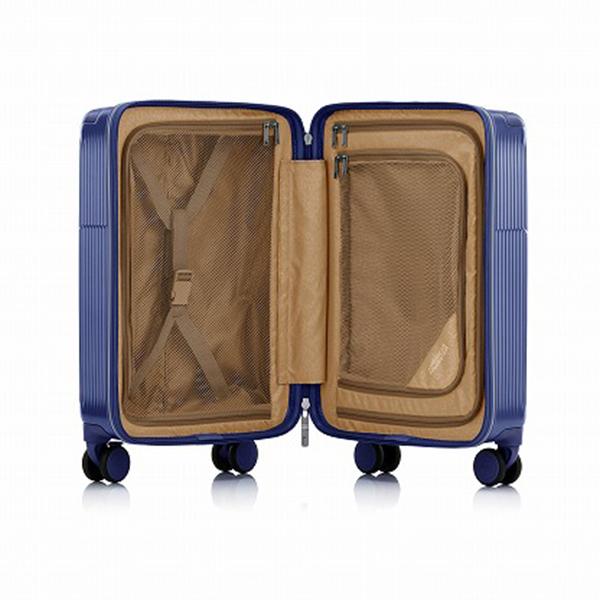 AMERICAN TOURISTER（アメリカンツーリスター） スーツケース 機内