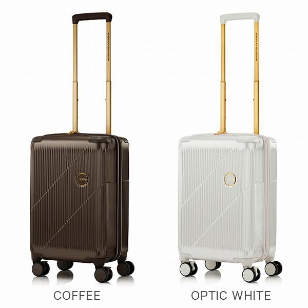 AMERICAN TOURISTER（アメリカンツーリスター） スーツケース 機内