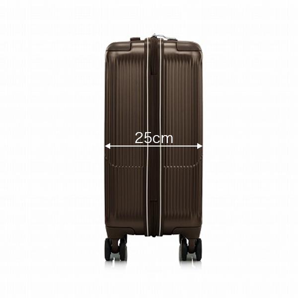 AMERICAN TOURISTER（アメリカンツーリスター） スーツケース 機内