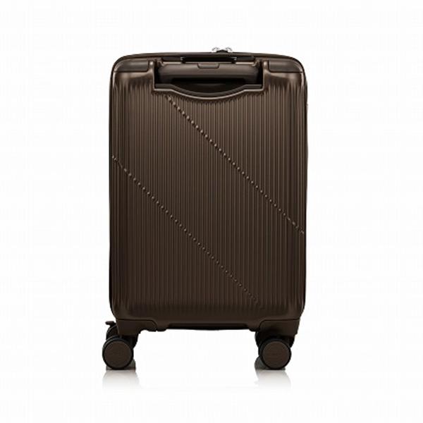 AMERICAN TOURISTER（アメリカンツーリスター） スーツケース 機内