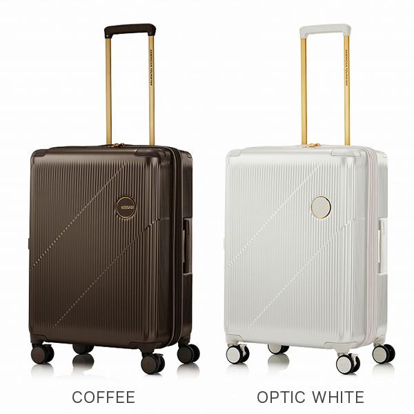 AMERICAN TOURISTER（アメリカンツーリスター） スーツケース Mサイズ