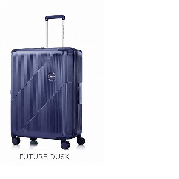 AMERICAN TOURISTER（アメリカンツーリスター） スーツケース L 8〜11