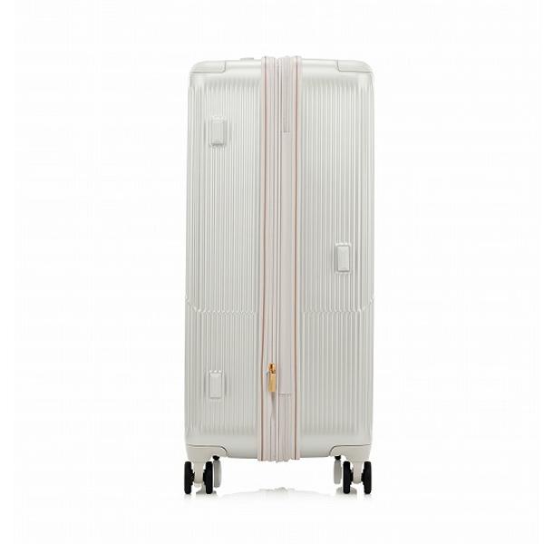 アメリカンツーリスター American Tourister スーツケース L 8〜11泊 103-115L 容量拡張 カーブスの画像