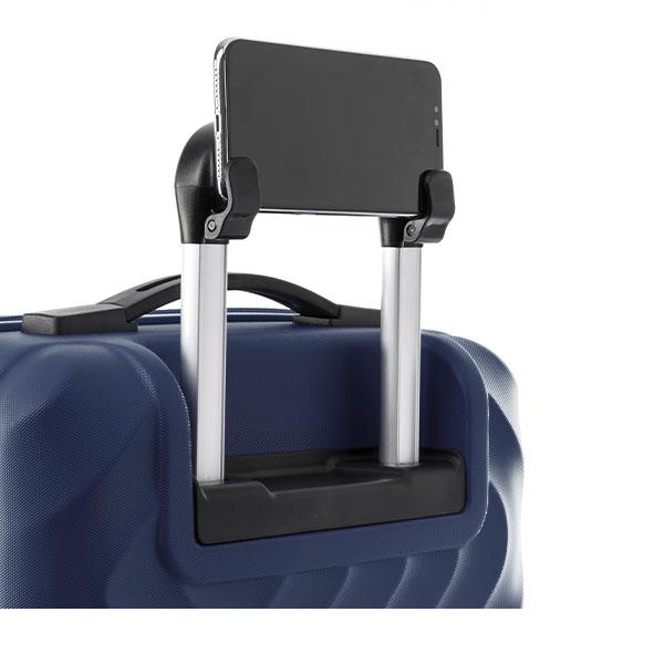 【極美品】アメリカンツーリスター スーツケース スピナー 32L 機内持込可能 AMERICAN TOURISTER 正規品 American Tourister アメリカン