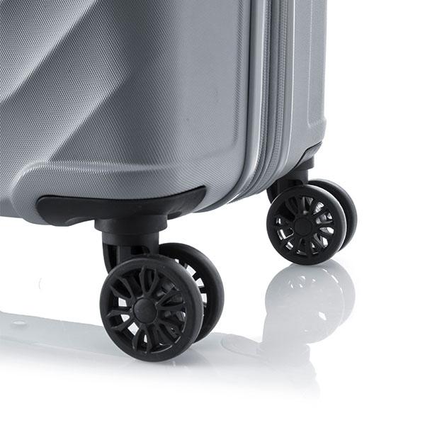 AMERICAN TOURISTER（アメリカンツーリスター） 連休中も休まず配送