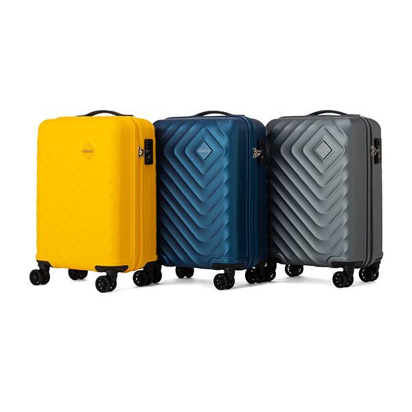 アメリカンツーリスター スーツケース キャリーケース SENNA スピナー アメリカンツーリスター American Tourister スーツケース セナ