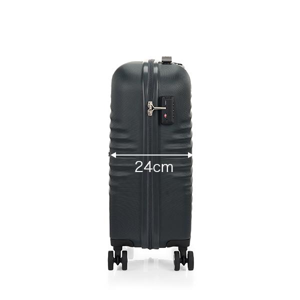 AMERICAN TOURISTER（アメリカンツーリスター） スーツケース ツイスト