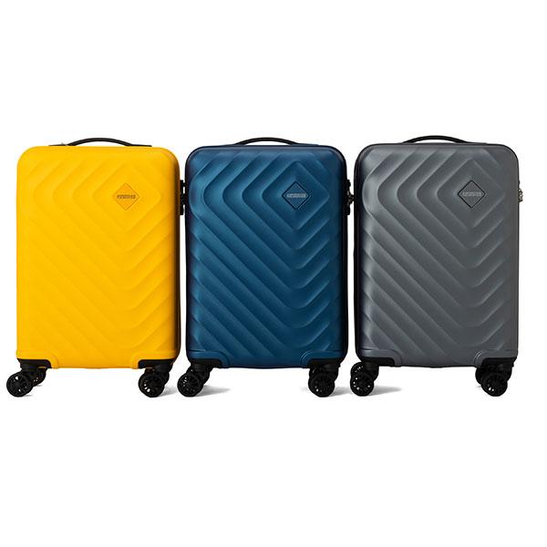 AMERICAN TOURISTER（アメリカンツーリスター） スーツケース 機内