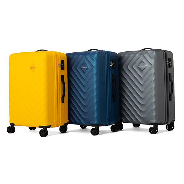 AMERICAN TOURISTER（アメリカンツーリスター） スーツケース 機内