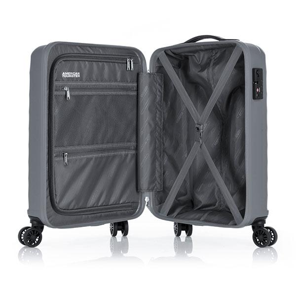 AMERICAN TOURISTER（アメリカンツーリスター） スーツケース 機内