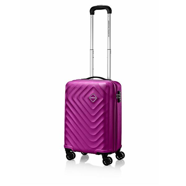 AMERICAN TOURISTER（アメリカンツーリスター） スーツケース 機内