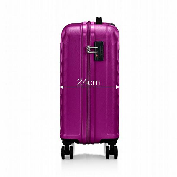 AMERICAN TOURISTER（アメリカンツーリスター） スーツケース 機内