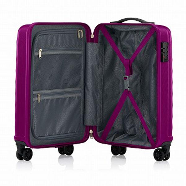 AMERICAN TOURISTER（アメリカンツーリスター） スーツケース 機内