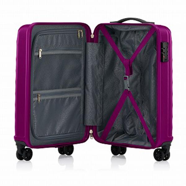 AMERICAN TOURISTER（アメリカンツーリスター） スーツケース 機内