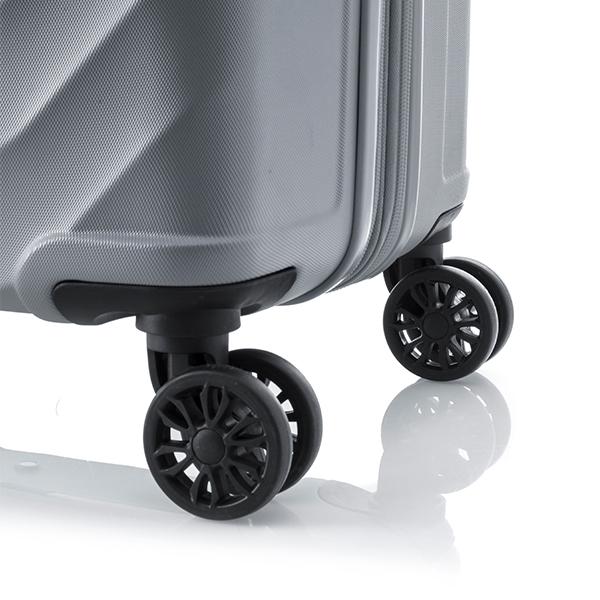 アメリカンツーリスター American Tourister スーツケース Mサイズ 4〜6泊 77-85L 容量拡張 SENNA 69_14